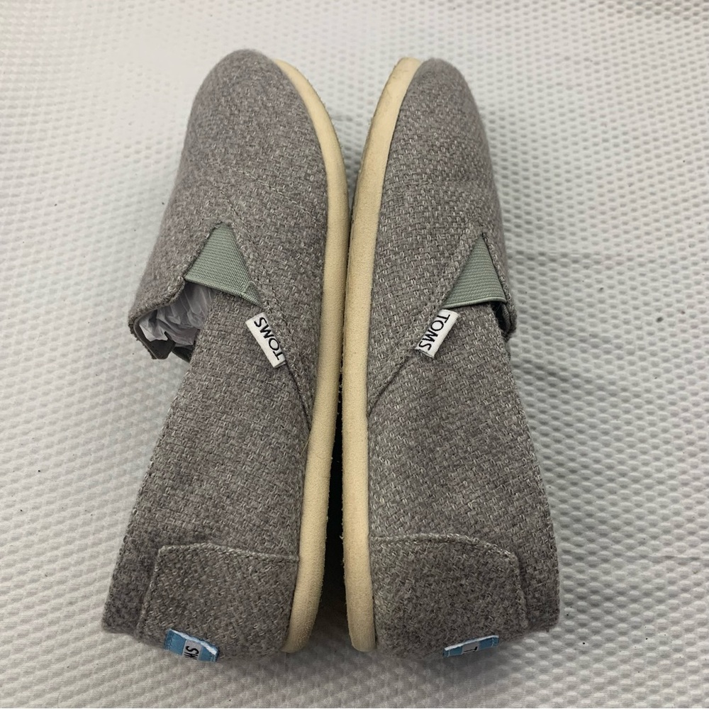 Toms - Picture 9 of 14